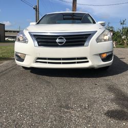 2014  Nissan Altima