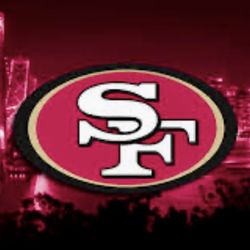 49ers Home Games Section 133 And VIP Yellow Lot 1 Parking