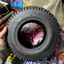 6” Mini Bike Tire 
