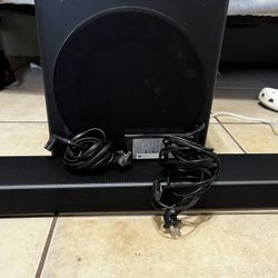 Sound Bar