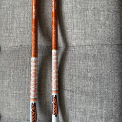 Graphite Design Tour AD-DI Hybrid Shafts 