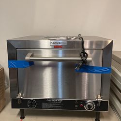 Pizza Bake Oven Countertop Electric 
