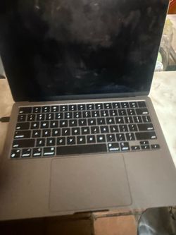 MacBook Air m2 for parts