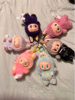 Labubu’s