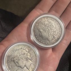Iso Coins Or I Buy All Coins