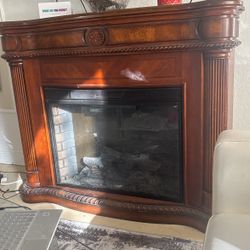 Fire place 