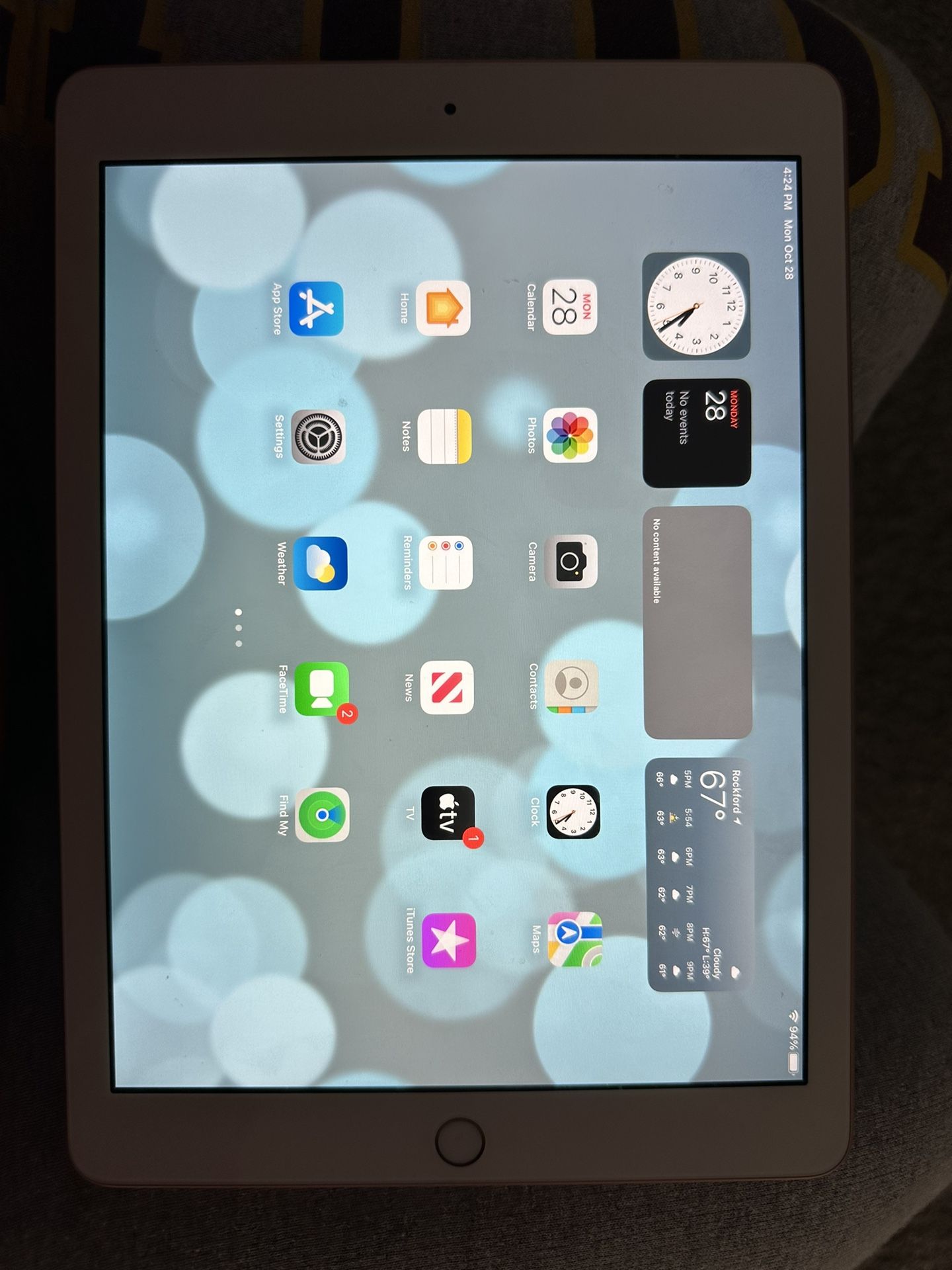 Apple iPad