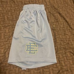 Eric Emanuel Shorts 