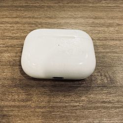 iPod Pro Case