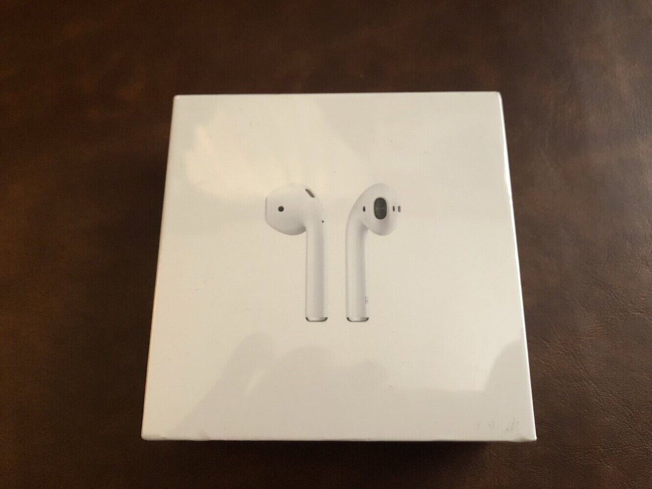 Apple AirPods Generation 2 w/ charging case