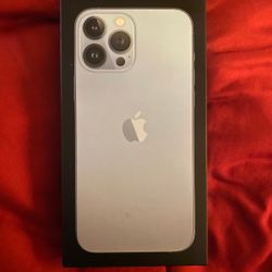 Iphone 13 Pro Max Unlocked 