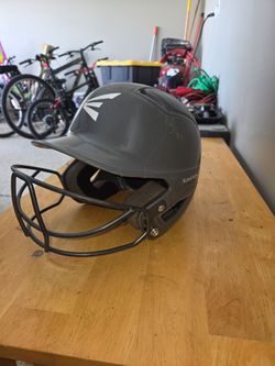 Baseball Helmet