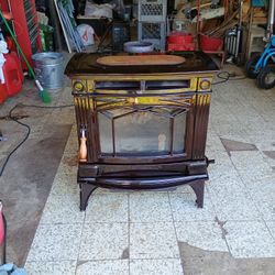 Hampton Wood Stove Model#H300