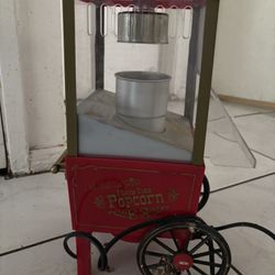 Popcorn Maker