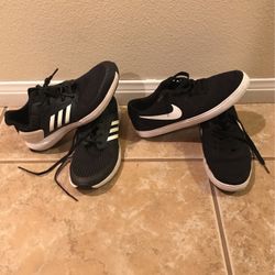 Adidas And Niki For Kids