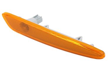 Genuine GM Chevrolet Corvette Front Passenger Side Marker Lamp 10316652