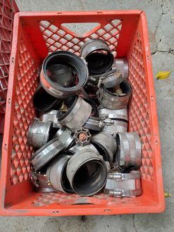 Plumbing Supplies 