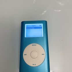 Apple Ipod mini A1051 4GB