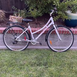 Infinity Bike Costco for Sale in Sacramento CA OfferUp