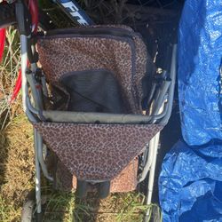 Dog Stroller