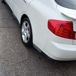 infiniti g35 2004  