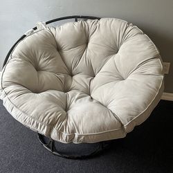 Papasan Chair 