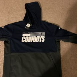 Dallas Cowboys Sweatshirt 
