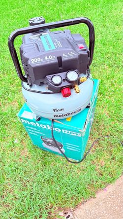 Air compressor