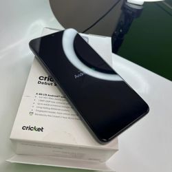 Cricket Smartphones Free!!!