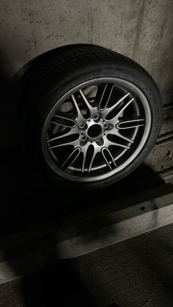 Wheel