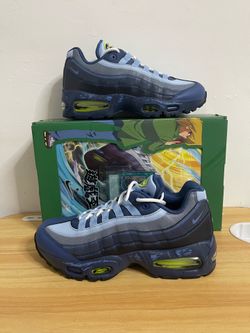 ✨New Air Max Muscle 95 Yu-Gi-Oh! Joey