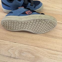 2.5 Youth - Five ten Free rider Bike Shoes
