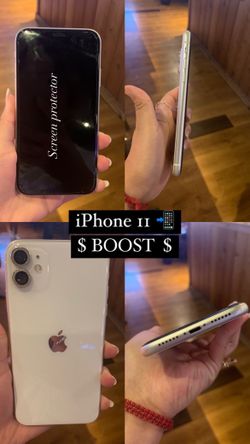 iPhone 11