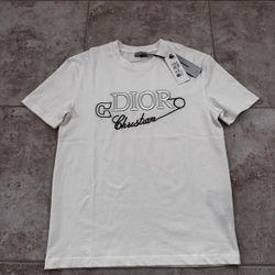 Dior T-Shirt New Season Any Colors