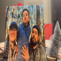 Custom Puzzles 