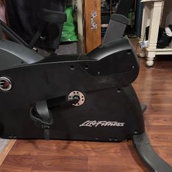 Máquina Para Ejercicios 