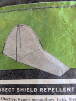 Rei Ultralight tent bug hut bivy pro 1p camping hiking backpacking msr big Agnes marmot Nemo ula gossamer gear kelty bug mesh