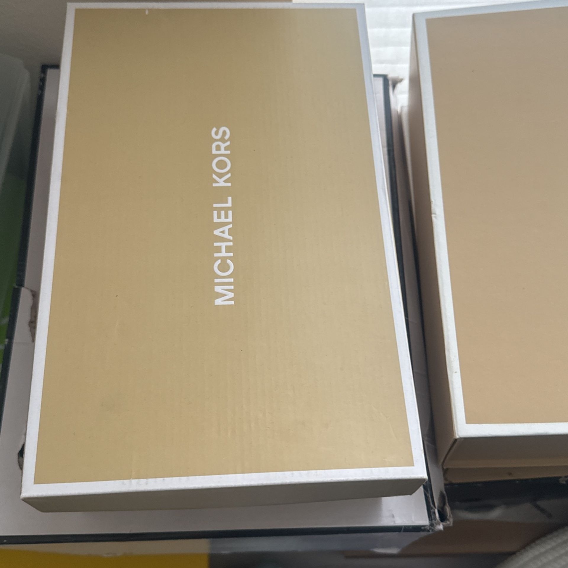 MICHAEL KORS SNEAKERS