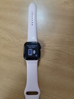 Apple watch 6se