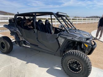 Rzr XP Seats, Springs