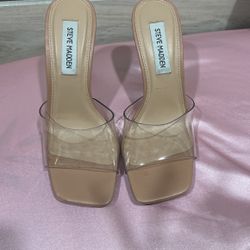 Steve Madden Heels 