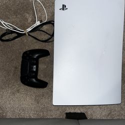Ps5 Digital 