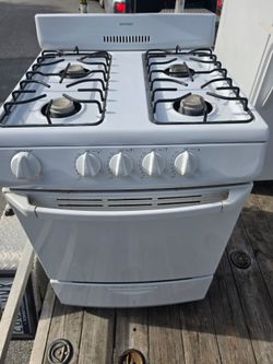 APT SZ GAS STOVE