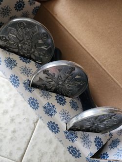 Nordicware cookie presses