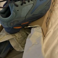 Yeezy Boost 700s