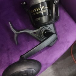 Fishing Reel