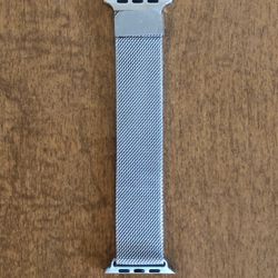 Milanese Apple Watch Watchband