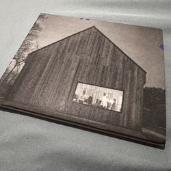 Sleep Well Beast Album by The National