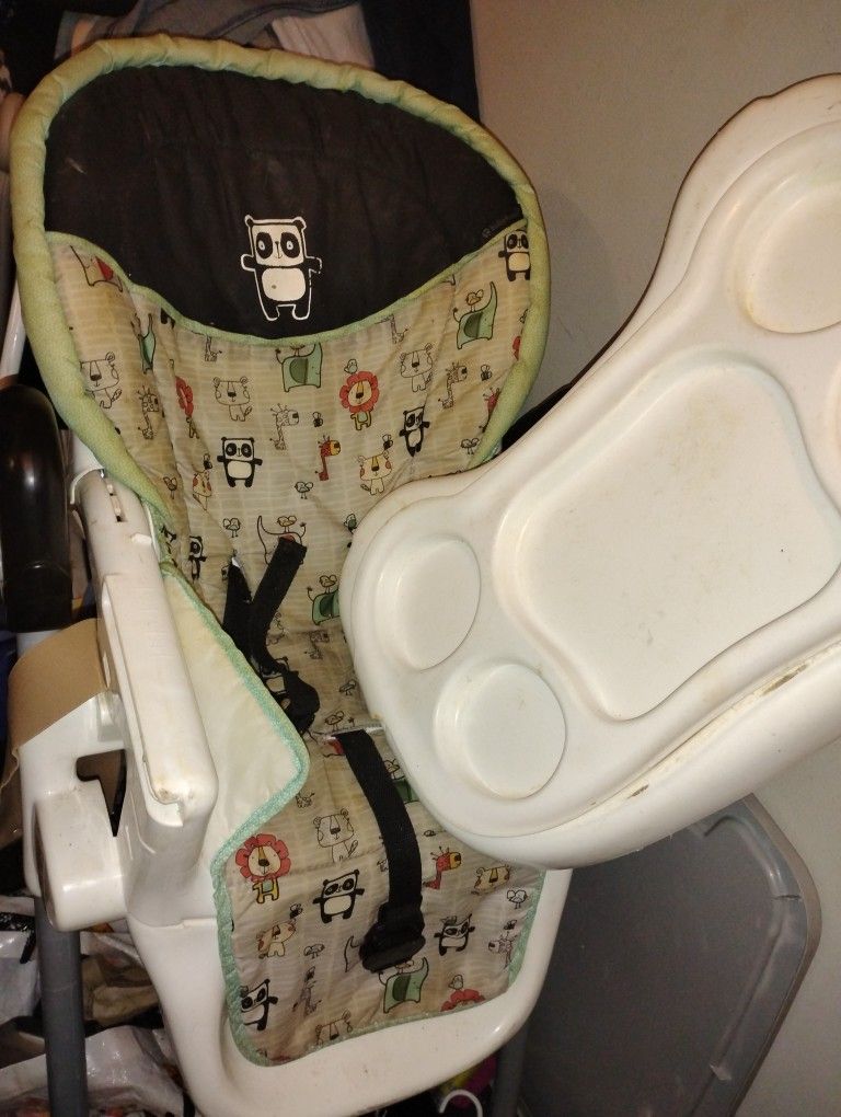 High Chair