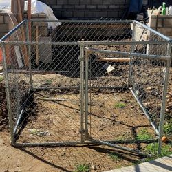 Dog Kennel Large
